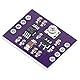 CJMCU-333 INA333 Multifunktionales 3-Operationsverstärkermodul Präzisionsinstrumentenverstärker OPAMP-Modul