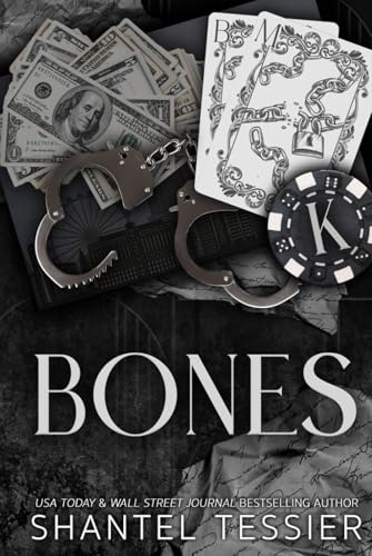 Bones (The Dark Kingdom)