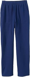Women’s Pull-On Adaptive Elastic-Waist Textured Pant