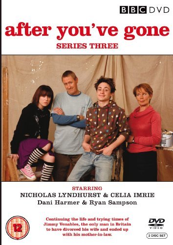 Image of After You've Gone: Series Three [Regions 2 & 4]