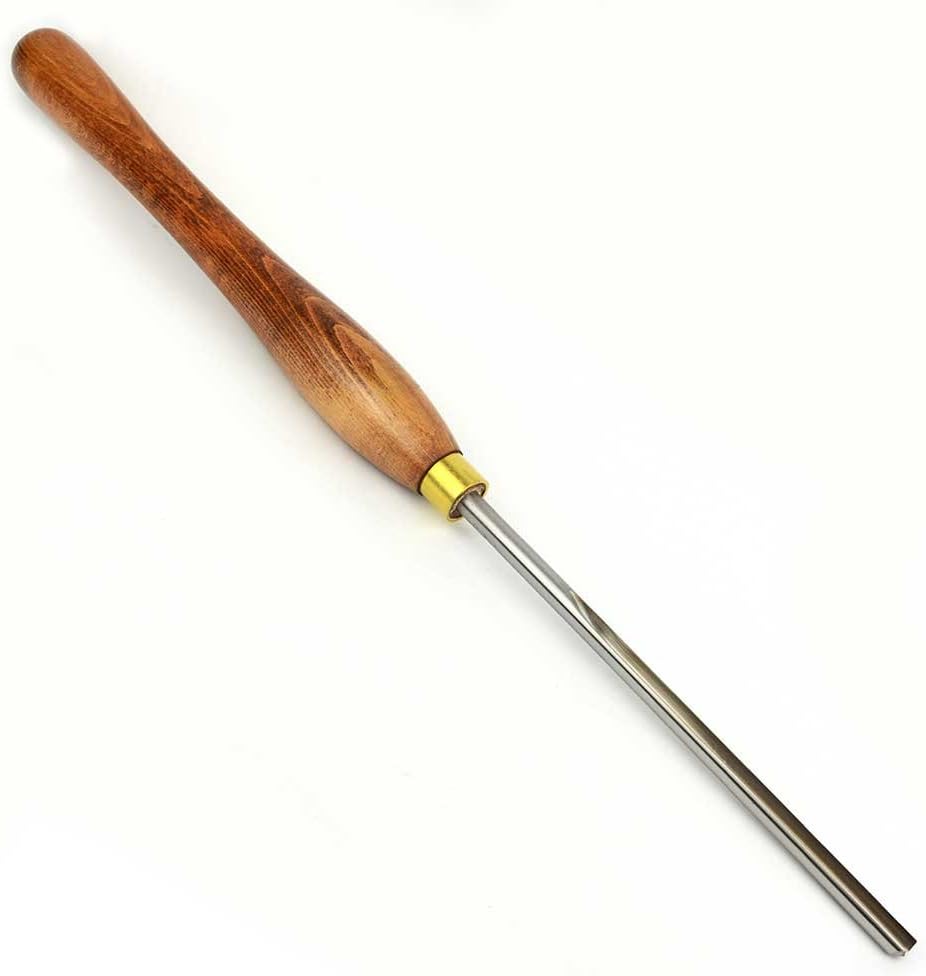 Crown 241W 3/8" 10mm Bowl Gouge, 14" 354mm Handle, Walleted