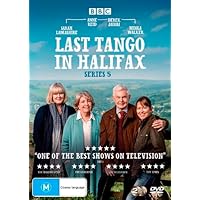 Last Tango in Halifax