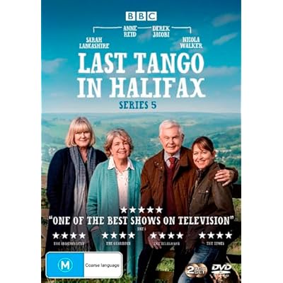 Last Tango in Halifax