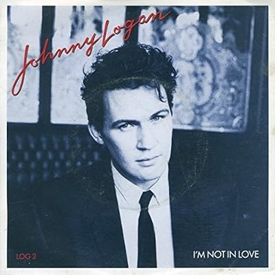 I'm Not In Love-7" 45