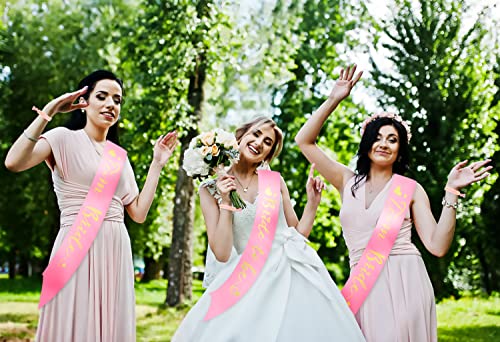 Addio al Nubilato Gadget 10pcs,Giochi Addio al