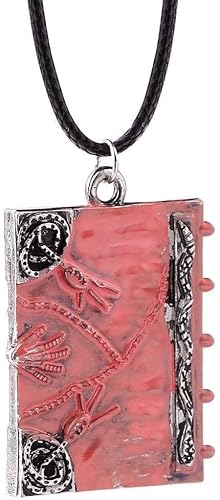 LZLZ Collar Uniquent Joyas Colgantes Cover