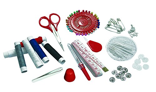 Kleiber - Kit per Cucito in Scatola di Latta, 70