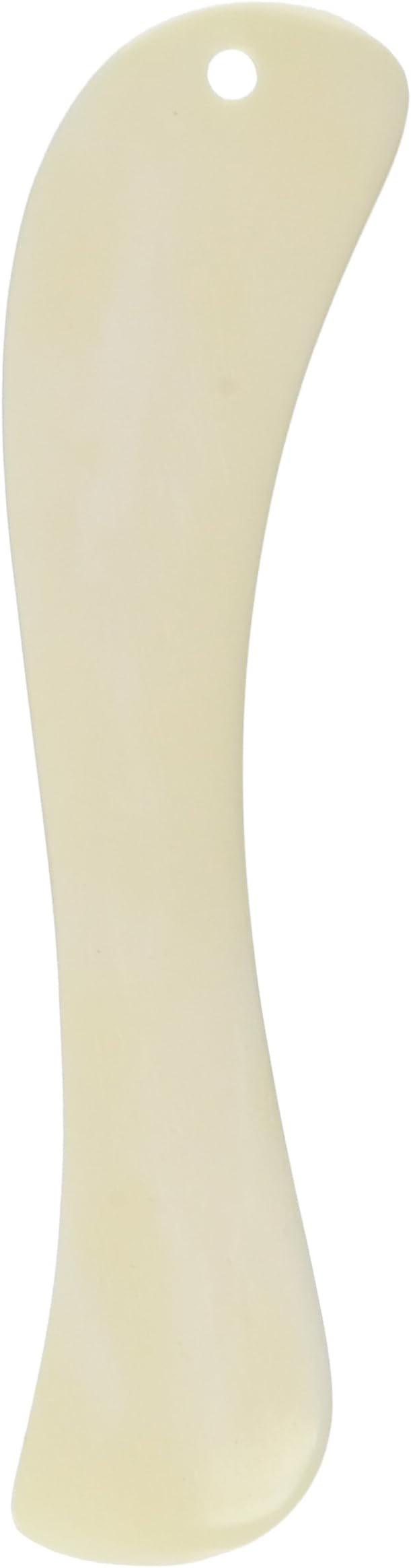 TRAN Paper Scorer, White Bone