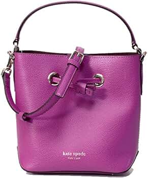 未使用◆正規品◆kate spadeケイトスペードエヴァ　ストローバケットバッグ Amazon | [ケイトスペード] バッグ katespade グレインレザー