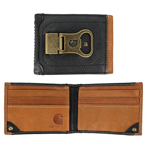 Carhartt Men's Long Neck Wallet