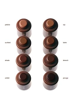 Rhode Pocket Bronze Long-Wearing Cream Bronzer - Pebble - 0.18oz/5.3g