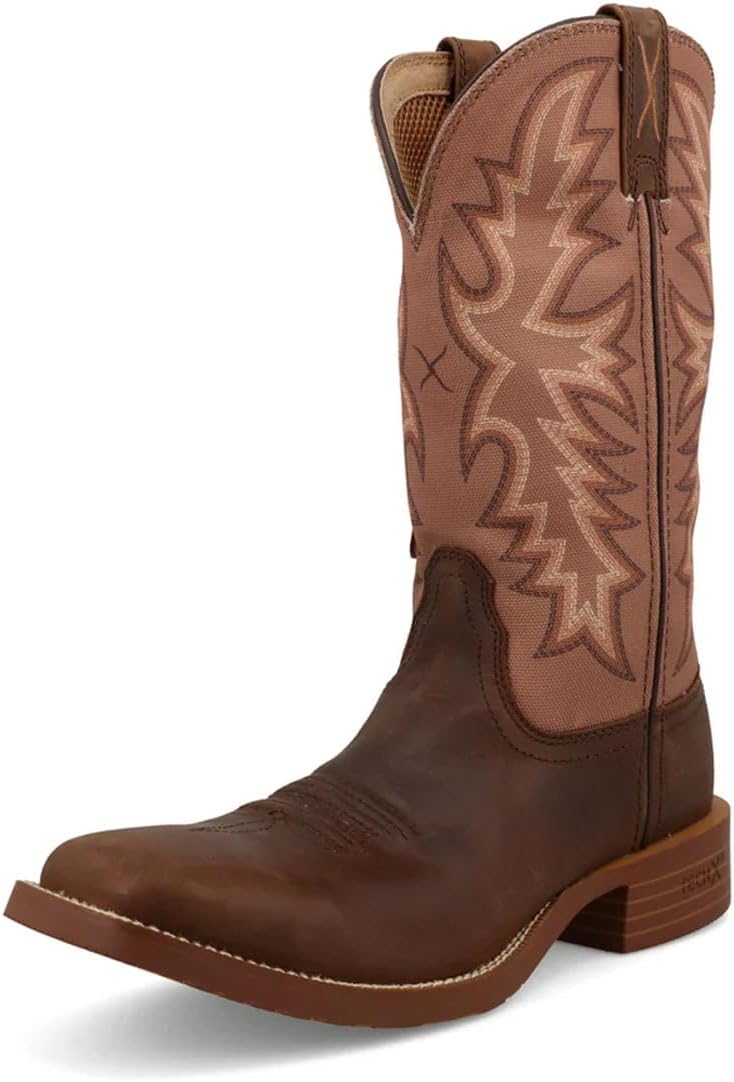 Twisted X womens 11" Tech X Boot