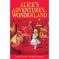Alice's Adventures in Wonderland