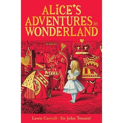 Alice's Adventures in Wonderland