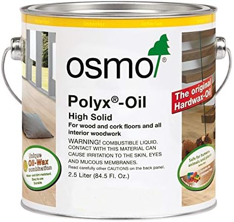 Osmo® - Osmo Polyx-Oil