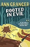 Rooted in Evil (Campbell & Carter Mystery 5): A cosy Cotswold whodunit of greed and murder (Campbell and Carter) (English Edition) - Ann Granger 