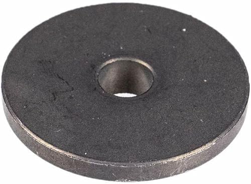 Miniatura 2 de Separador de hombro de repuesto 738-05082 para Husky 13WN77SS231 13W277SS031 para Troy-Bilt 13AQA2KW011 13CX79KT011 13WM77KS011 para Craftsman