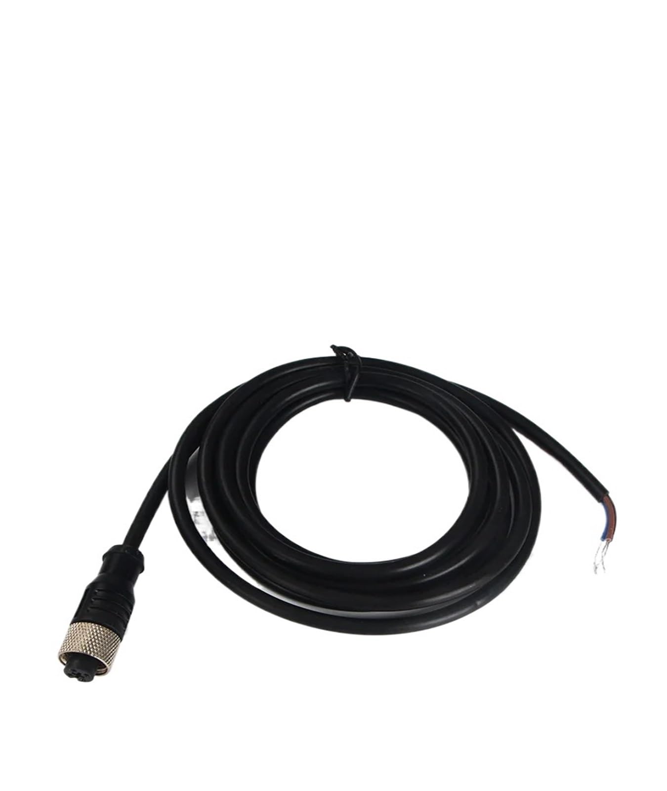 Capteur inductif M12 détection précise 2mm à 4mm pour automate