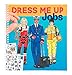 Produktbild Depesche 11402 Sticker-Album "Dress Me Up Jobs", Sticker-Heft mit 24 Seiten, Motive mit verschiedenen Berufen, ca. 18,6 x 17 x 1,3 cm