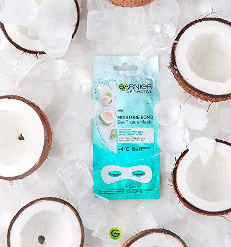 Masque Revitalisant Skin Active Garnier - vue 8