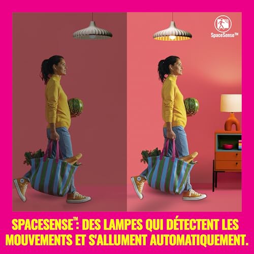 Wi Fi Ble A60 E27 927 65 Tw 2pf 6 - vue 6