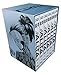 Battle Angel Alita - Last Order - Perfect Edition 1-6 im Schuber mit Extra