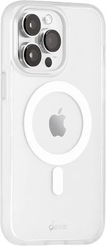 Sonix | Compatible with MagSafe iPhone 14 Pro Case | 10ft Drop Tested | Clear
