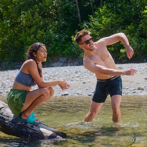 Smartwool Women's Intraknit Strappy Bra4