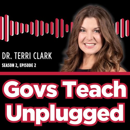 Balancing Life, Work and Education with Dr. Terri Clark
