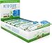 Zenwise Health, Keto Crave Energy Bar - Chocolate Chip Cookie Dough - 12 Pack