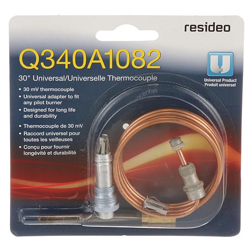 MAVRIK 8011838 THERMOCOUPLE - 30