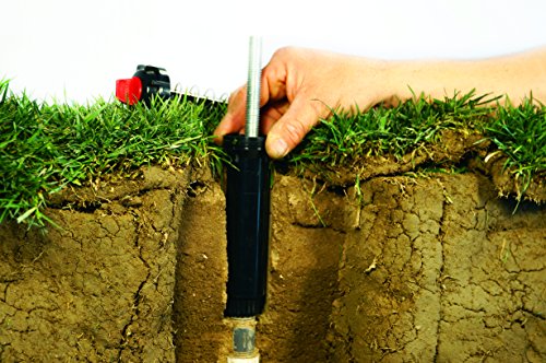 Underhill A-EO-SRT12K Easyout Sprinkler Spray Head Removal Tool