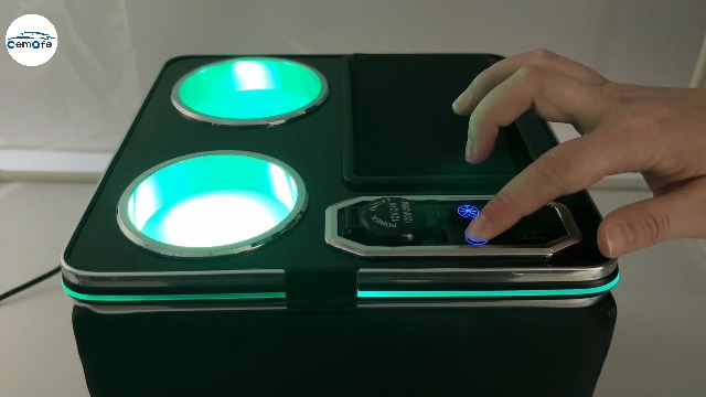 Amazon.co.jp: CEMOFE コンソールボックス N-BOX JF5 JF6 センター