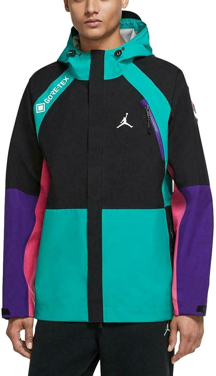 Nike Men's Air Jordan GORE-TEX Utility Jacket Kuwait Ubuy