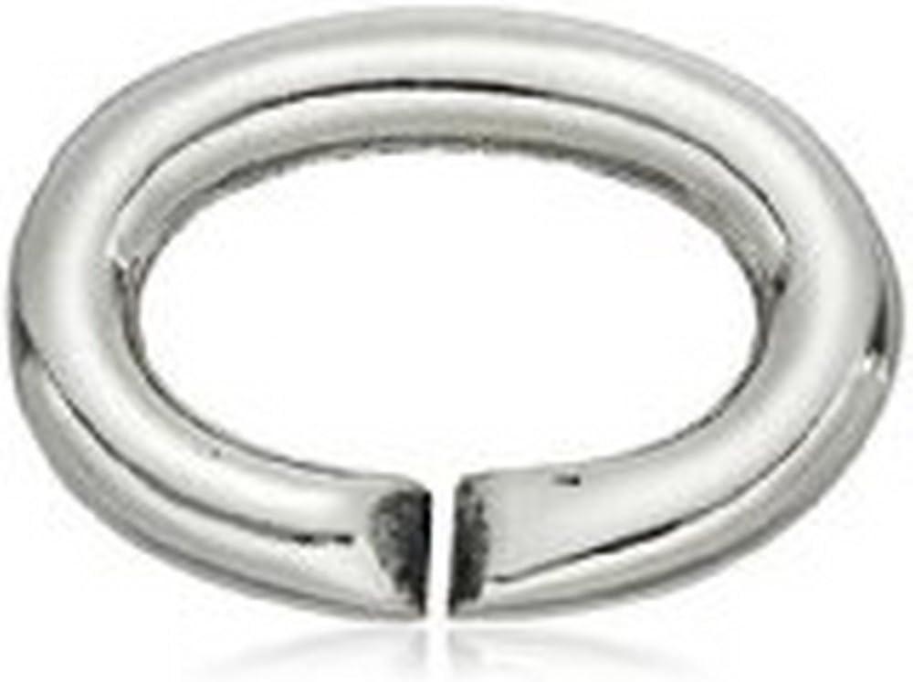 X by Trollbeads Sterling Silver Link, 2014101001