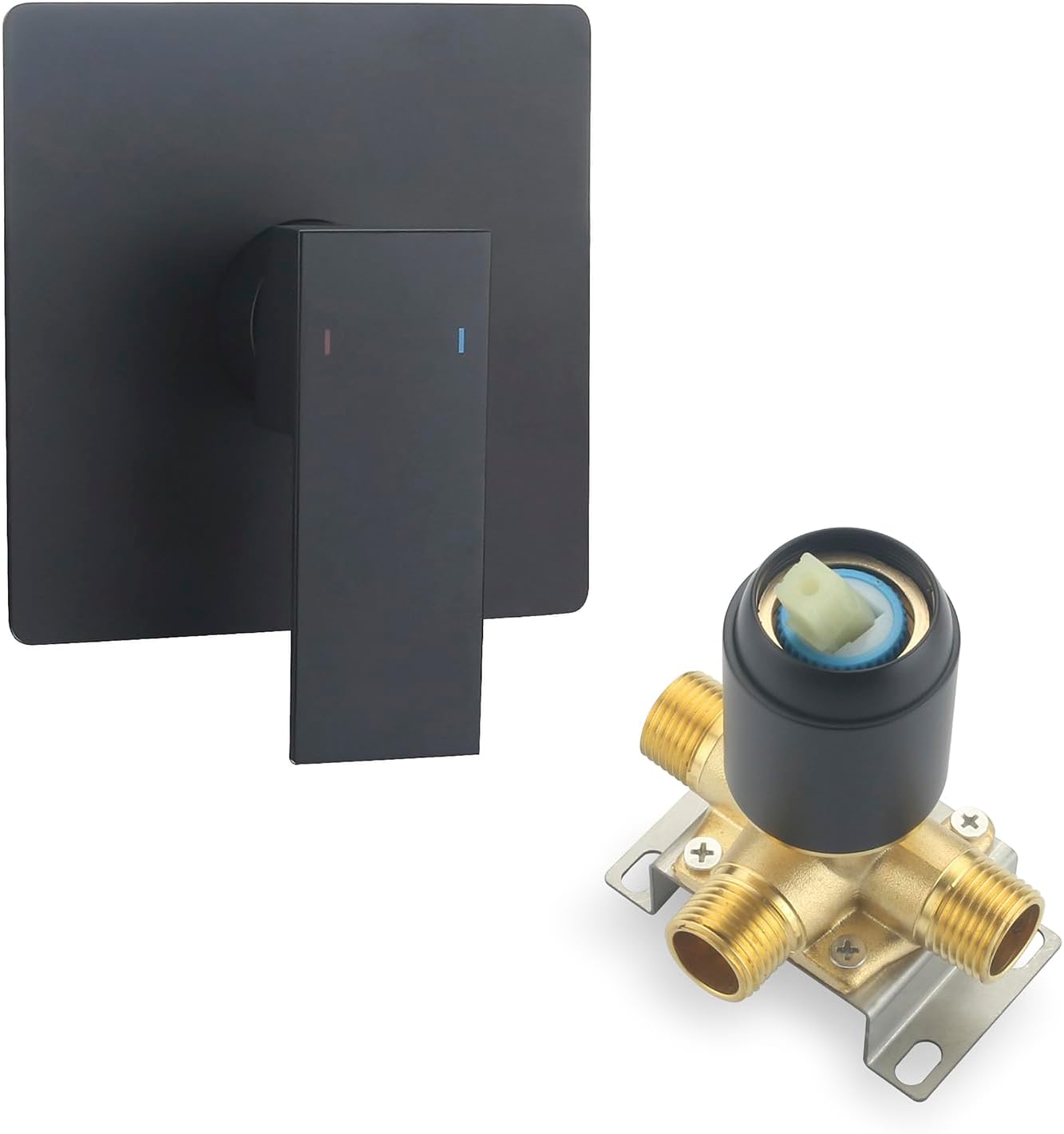 Bathroom Shower Valves