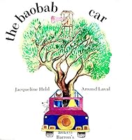 Baobab Car 0812052935 Book Cover
