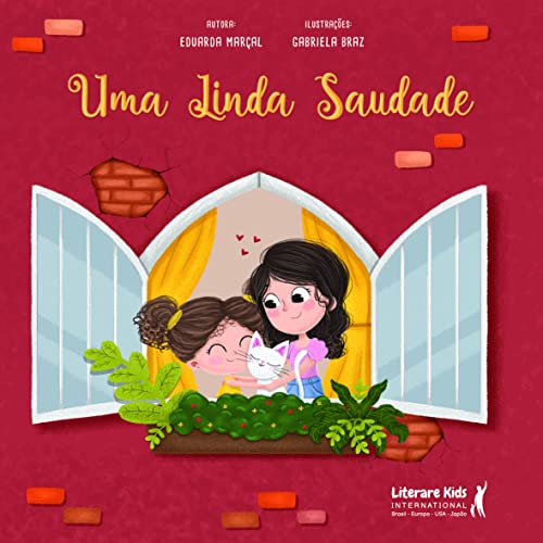 Uma linda saudade: