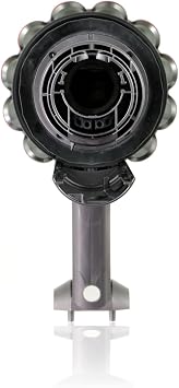 Dyson 969596-05, Big Body Cyclone Assembly SV12 V10, Grey