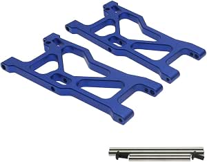 Avec Roulement Remplacement BRAS DE SUSPENSION Avant Inférieur Pour Jaguar S -Type X200 XF CC9 Bras Suspension Jaguar S-Type XF XJ - 6