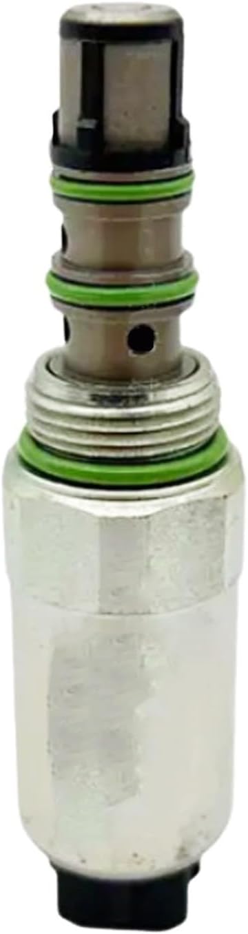 1pcs Solenoid Valve 410116-00395, 41011600395 for DX340LC DX480LC DX225 DX180LC Excavator Replacement