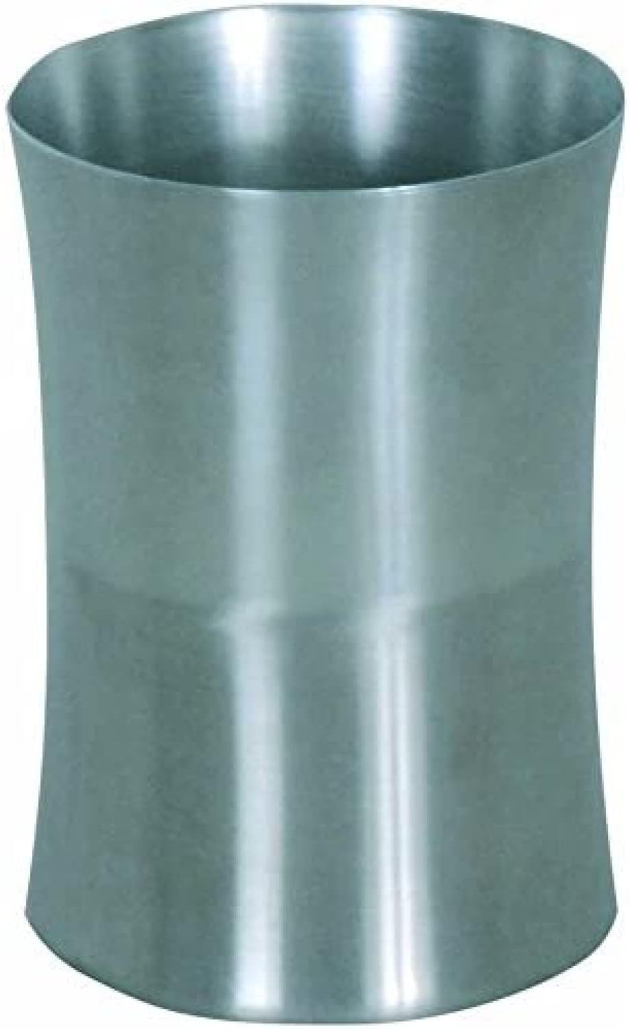 MSV 'Miami 140329 Tumbler Stainless Steel Silver, 30 x 20 x 15 cm