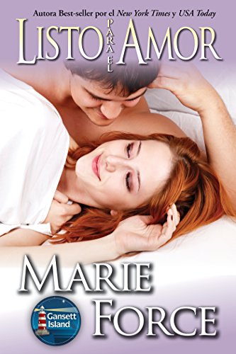Listo para el Amor (Serie La Isla Gansett nº 3)