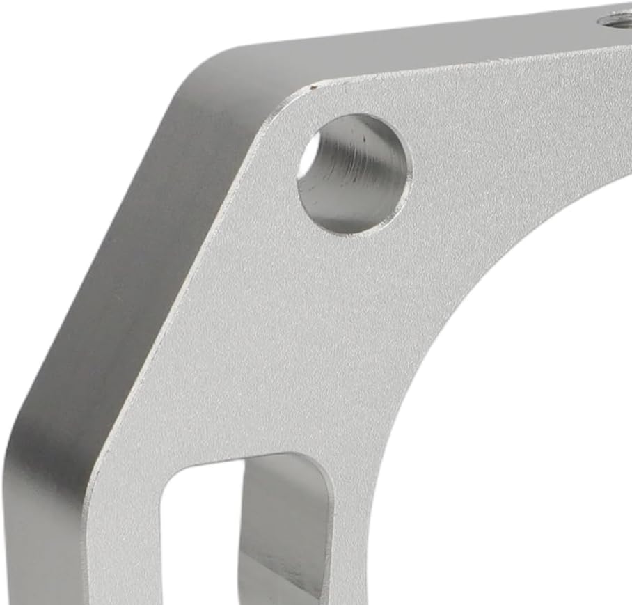 AUTOVIC Thermal Throttle Body Spacer for Honda Civic Si 2006-2011