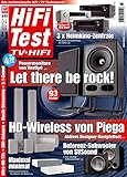 abo tv direkt  Hifi Test TV Video