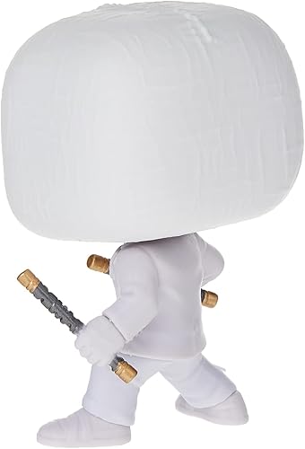 Miniatura 4 de Mr. Knight (Glow in the Dark) (Edición especial exclusiva)