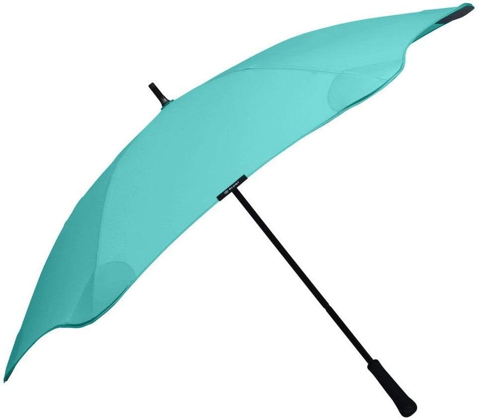 BLUNT Classic Stick Umbrella with 47” Canopy | Built to Last | Wind Resistant Radial Tensioning System | Perfect for Commuting