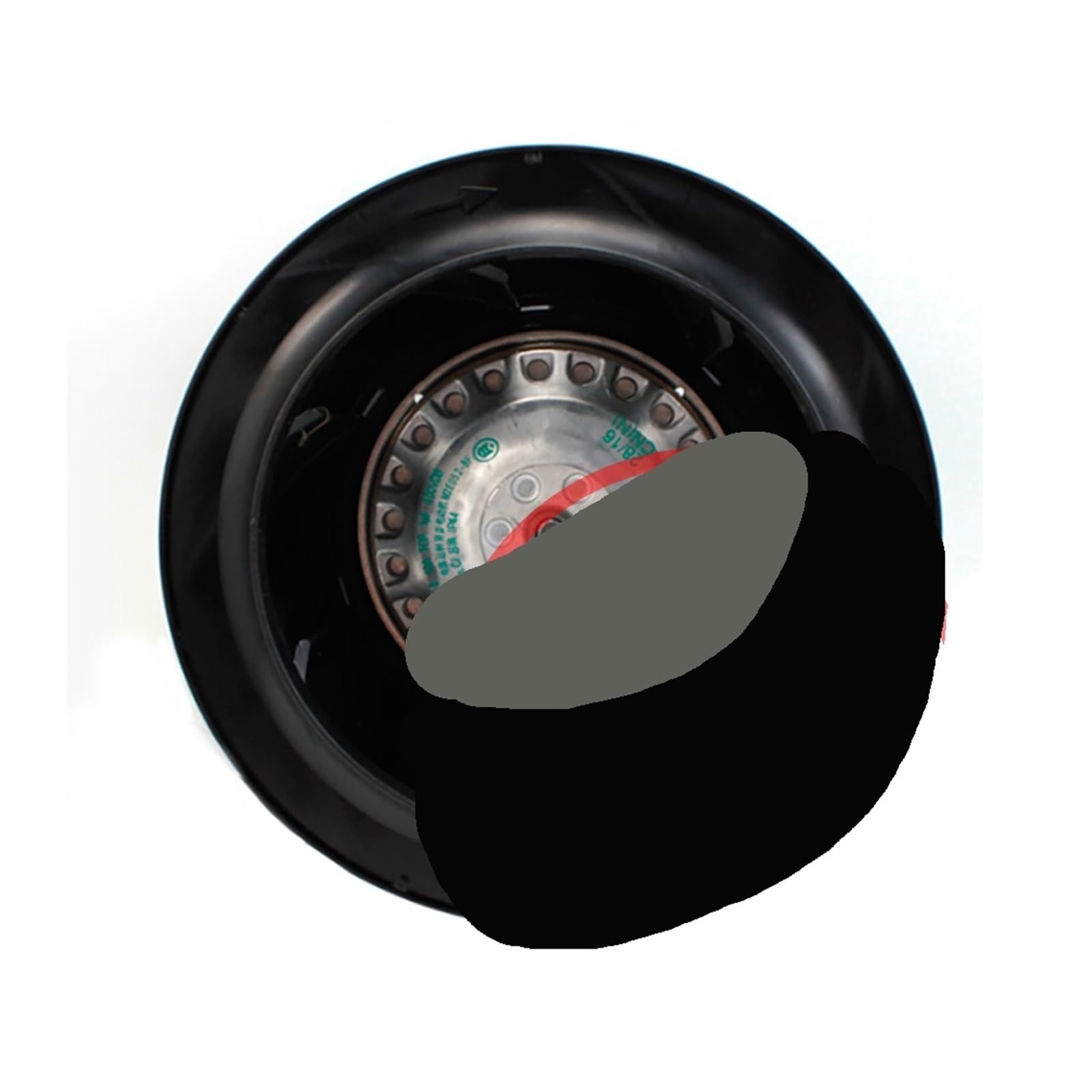 OKEWGHFL R2E133-BH66-21 230V 133mm COOLING FAN