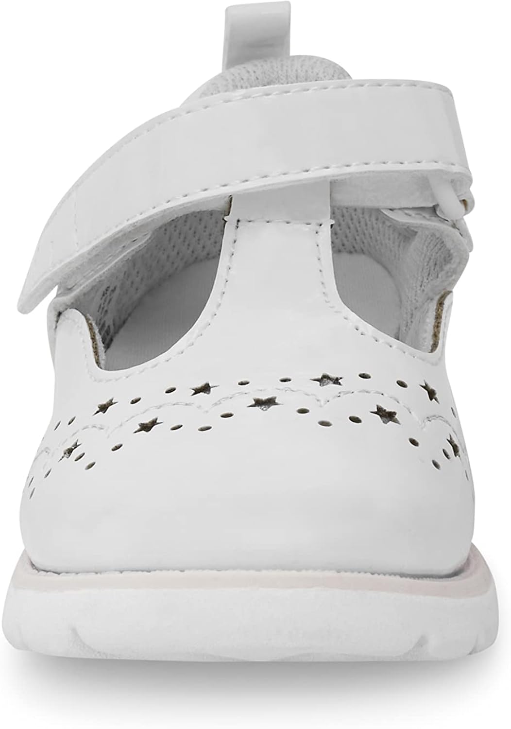  | Stride Rite 360 Unisex-Child Lacey Mary Jane Flat | Flats