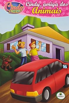 Pamphlet Cindy e Sua Turma Ii (Eco) - Kit C/08 Und. [Portuguese_Brazilian] Book
